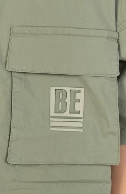 شومیز پوپلین آستین کوتاه