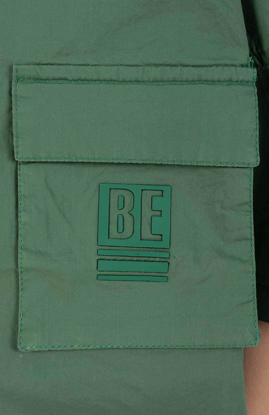 شومیز پوپلین آستین کوتاه