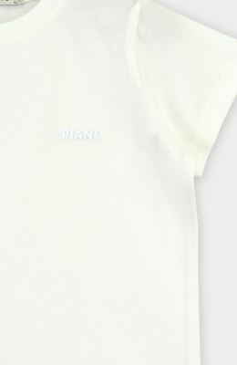 تیشرت یکرو لایکرا بیسیک