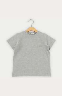 تیشرت یکرو لایکرا بیسیک