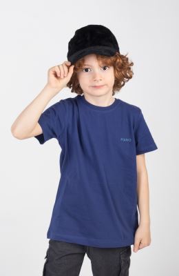 تیشرت یکرو لایکرا بیسیک