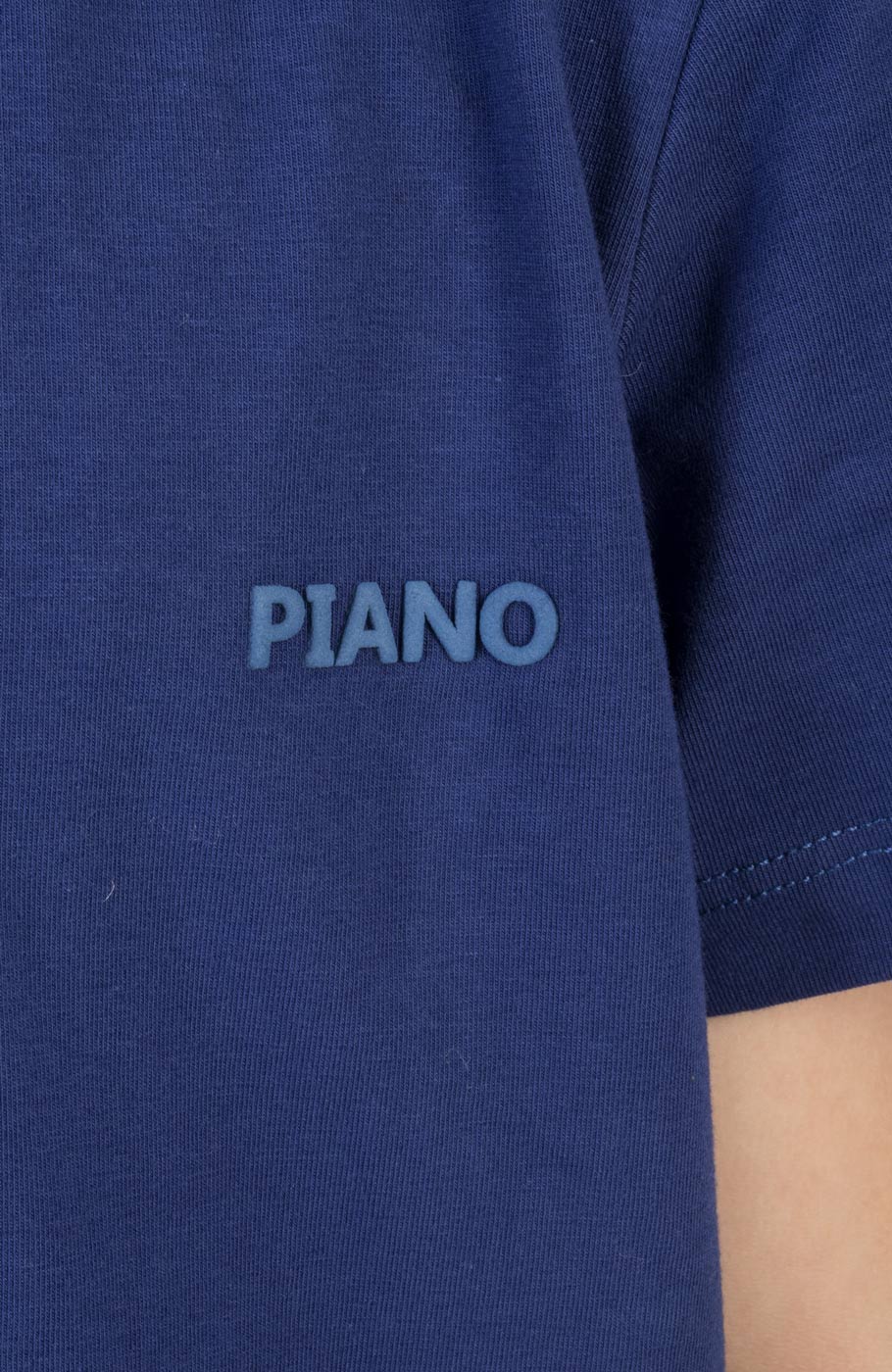 تیشرت یکرو لایکرا بیسیک