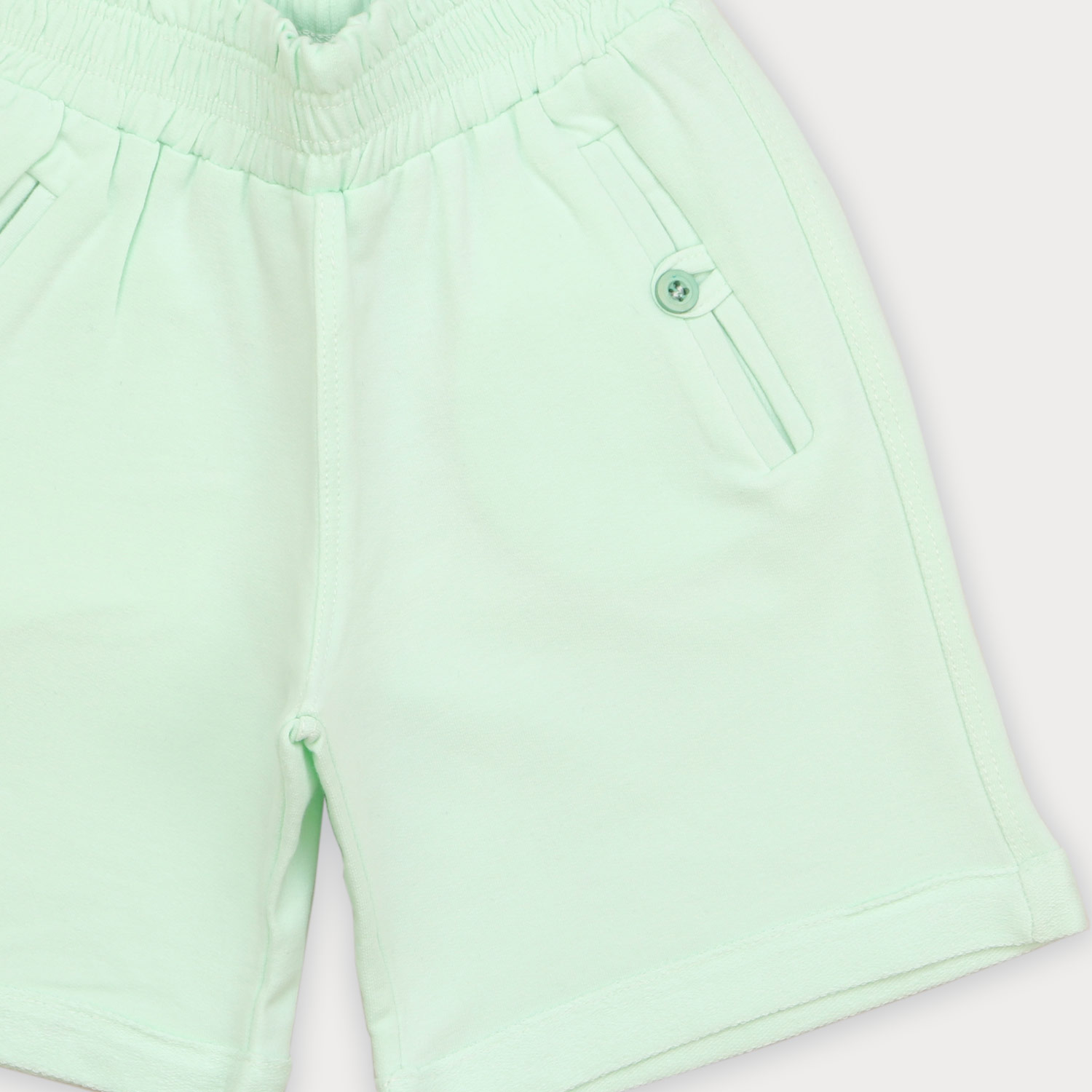 شلوارک دورس دو نخ (ست با کد 10411)