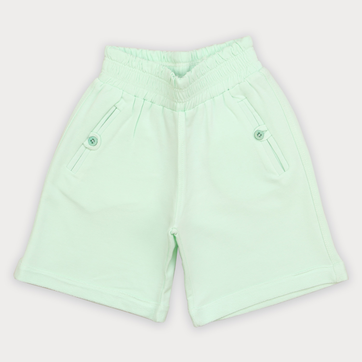 شلوارک دورس دو نخ (ست با کد 10413)