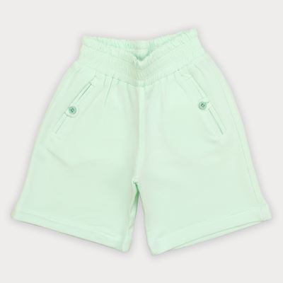 شلوارک دورس دو نخ (ست با کد 10413)