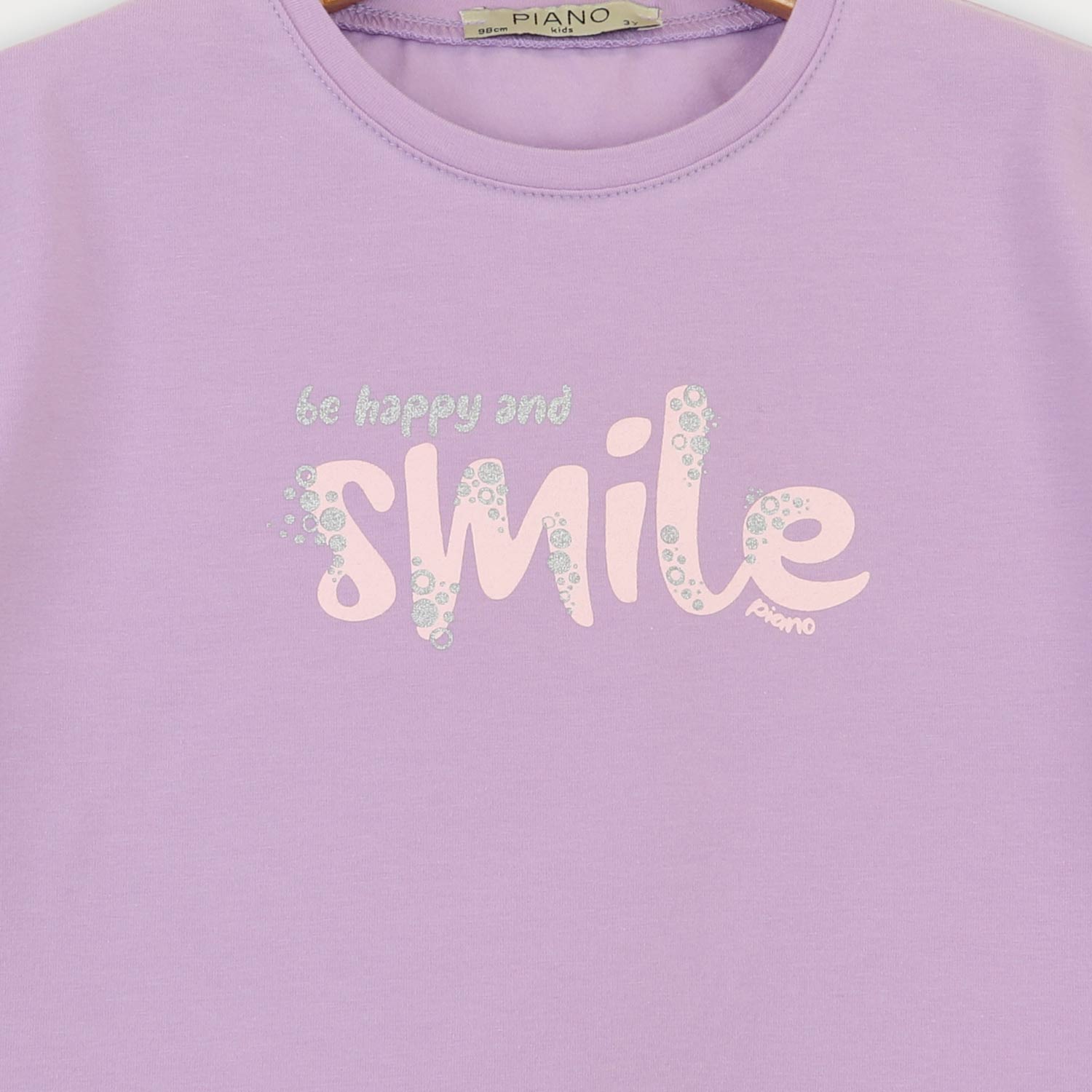 تیشرت نیم تنه یکرو لایکرا (ست با کد 10412)