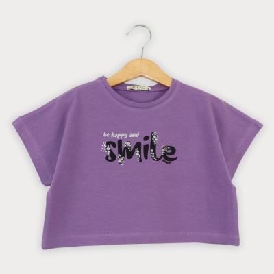 تیشرت نیم تنه یکرو لایکرا (ست با کد 10412)