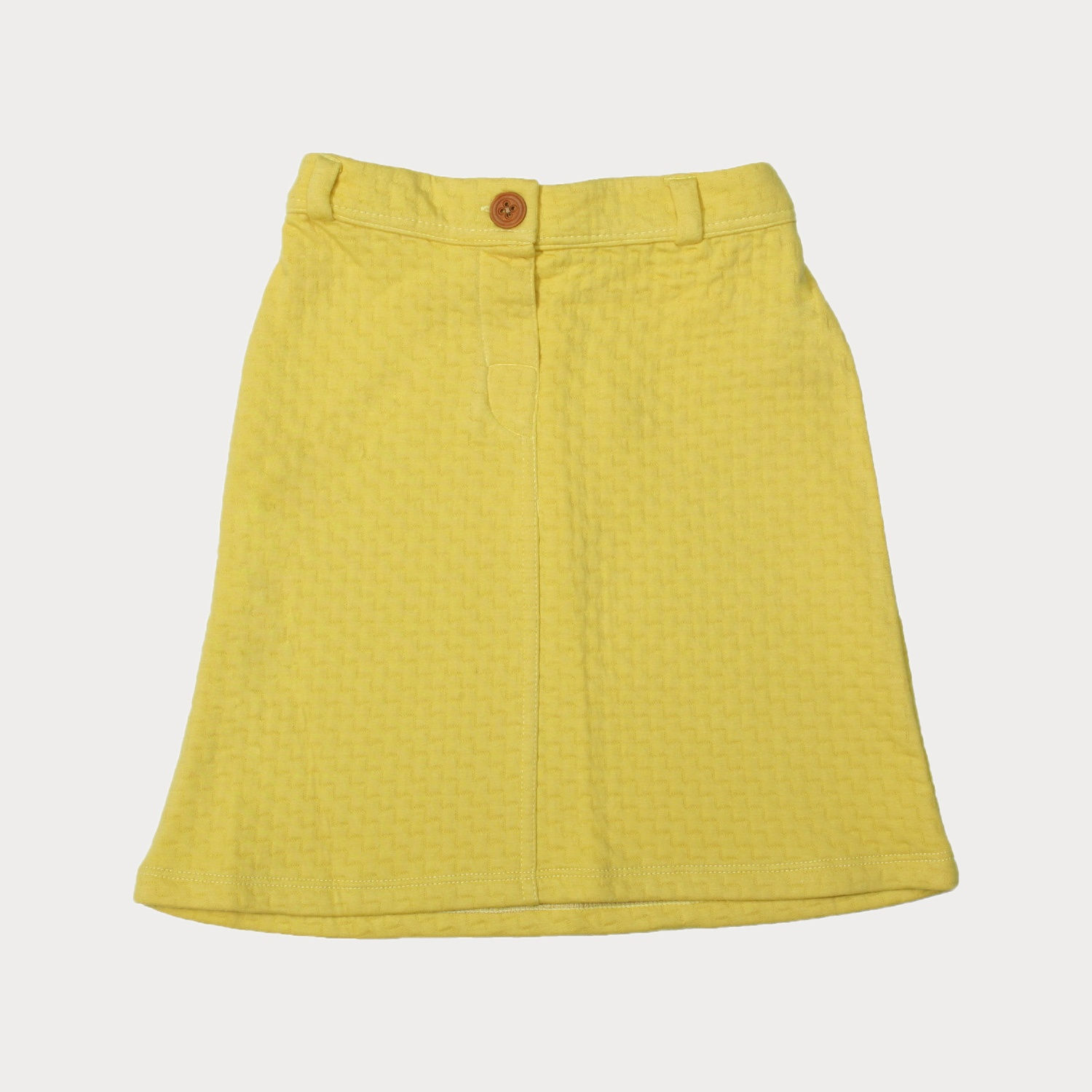 دامن ژاکارد دخترانه