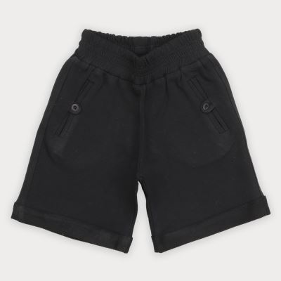 شلوارک دورس دو نخ (ست با کد 10411)