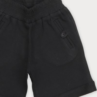 شلوارک دورس دو نخ (ست با کد 10411)