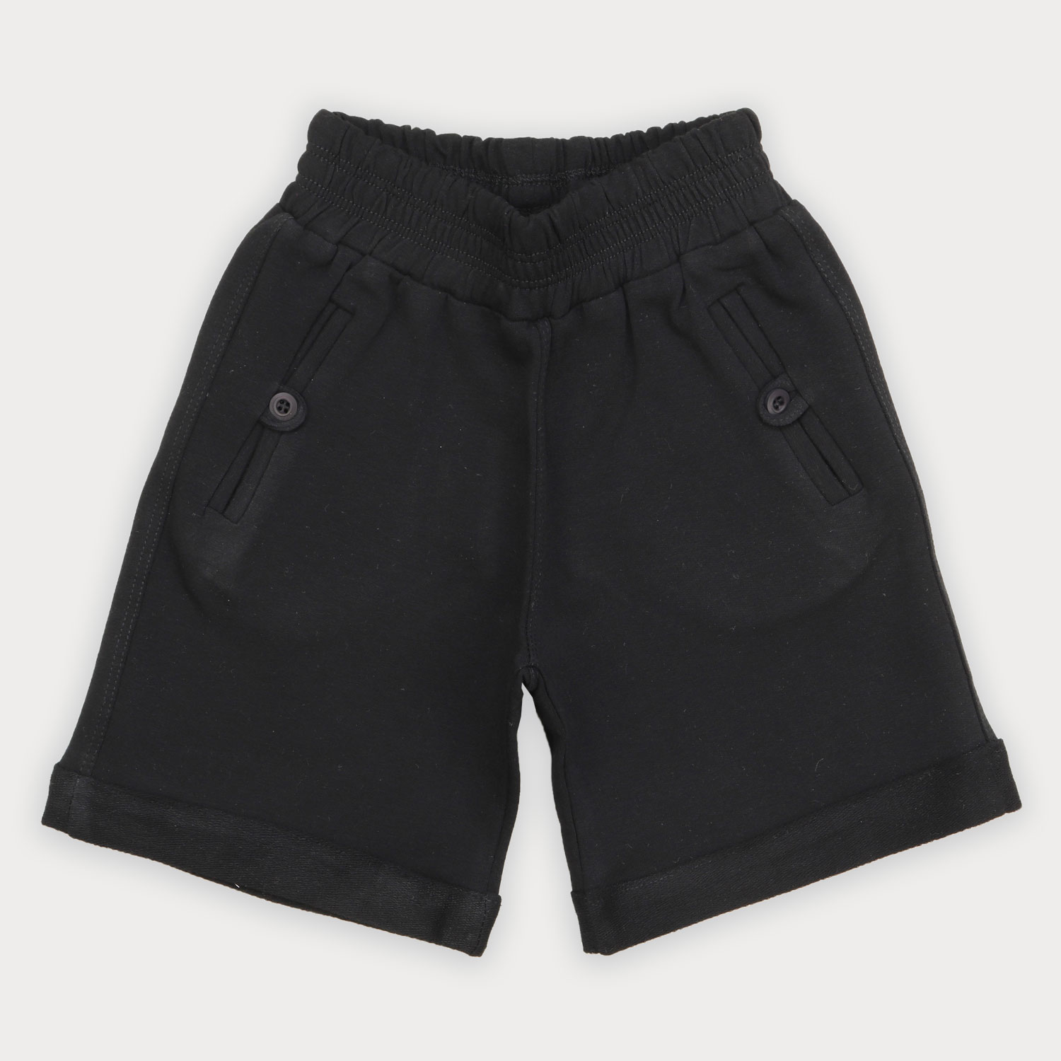 شلوارک دورس دو نخ (ست با کد 10413)