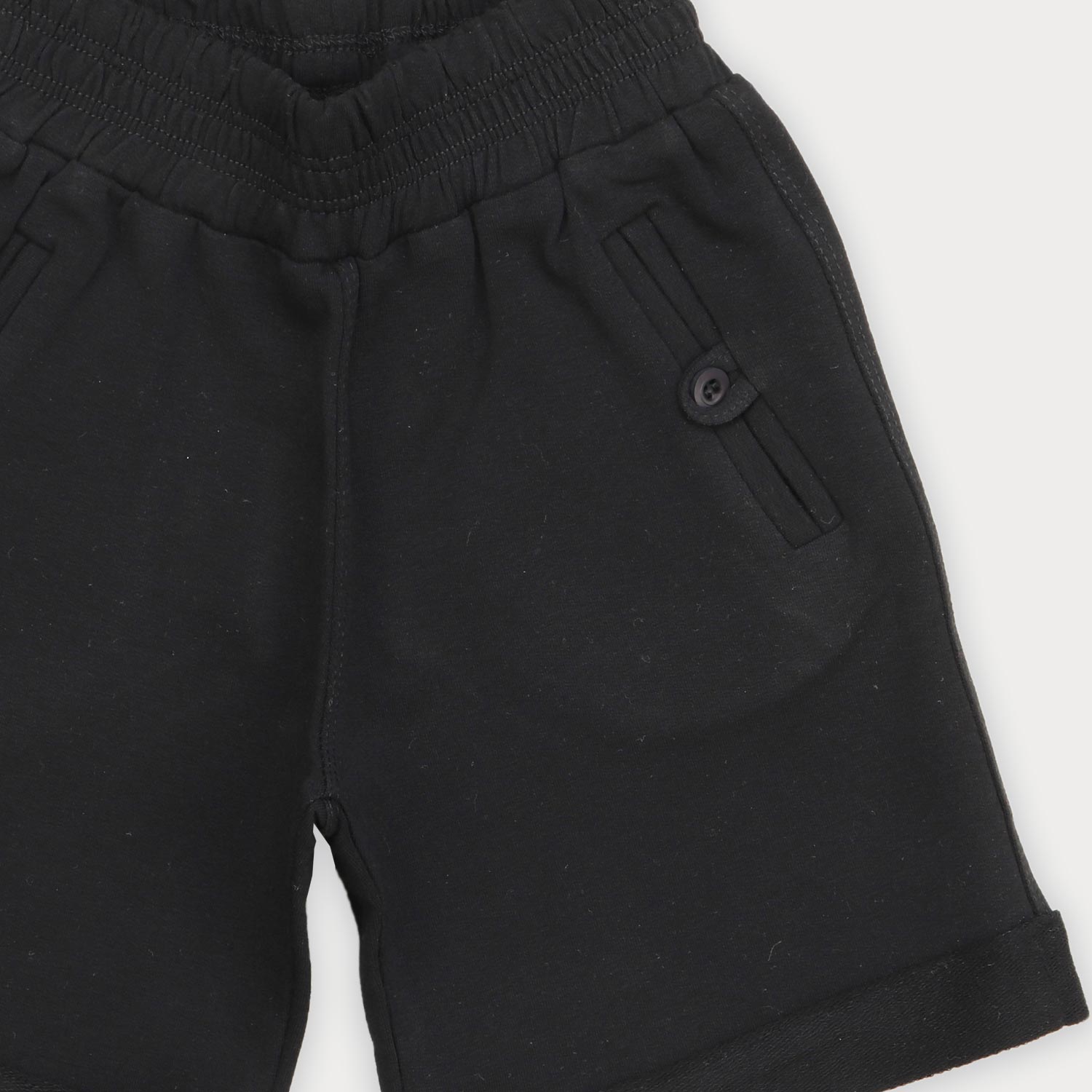 شلوارک دورس دو نخ (ست با کد 10413)