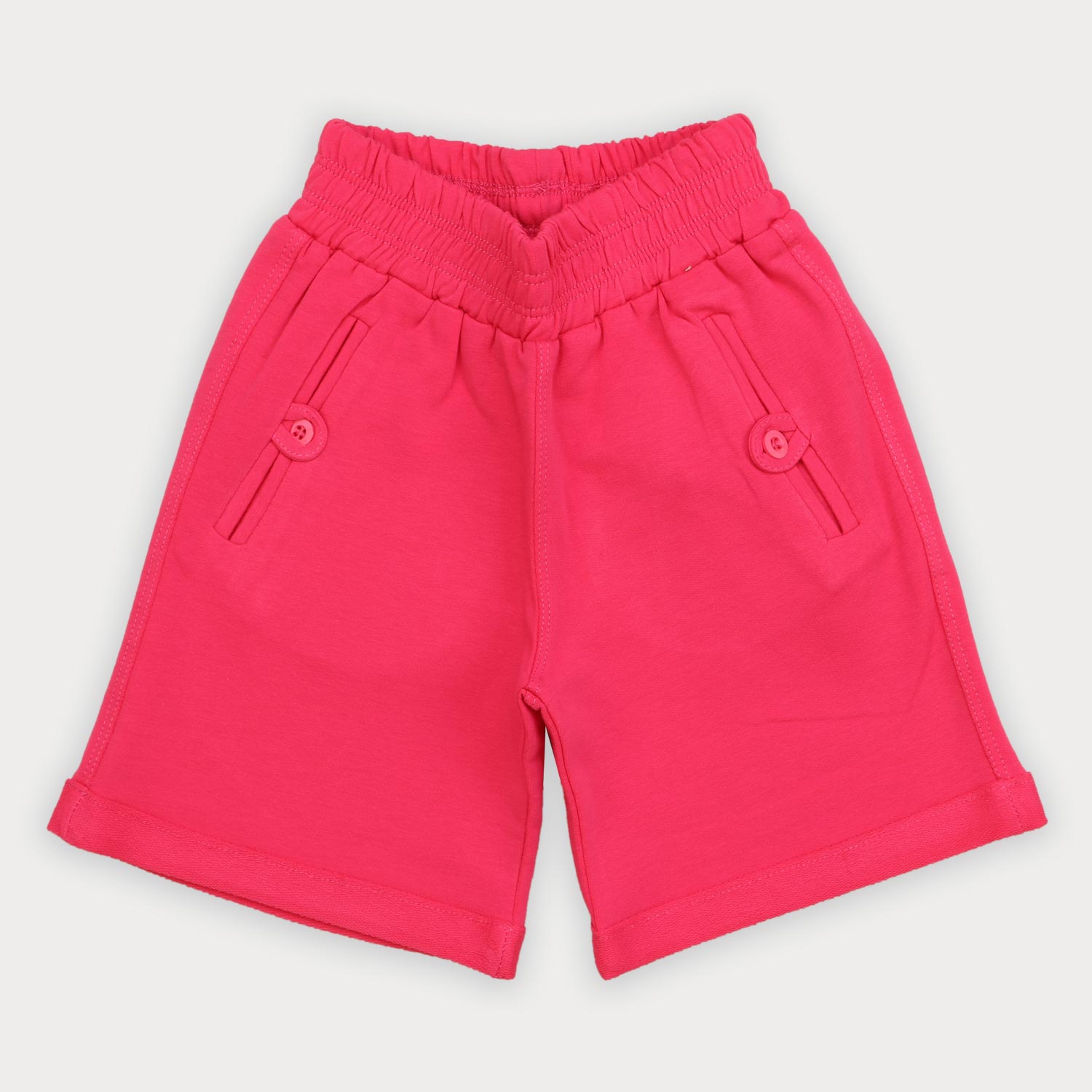 شلوارک دورس دو نخ (ست با کد 10411)