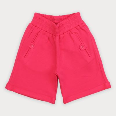 شلوارک دورس دو نخ (ست با کد 10411)