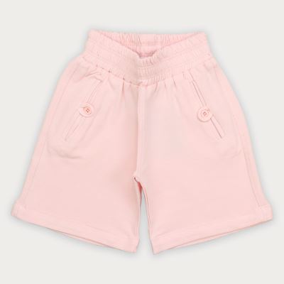 شلوارک دورس دو نخ (ست با کد 10411)