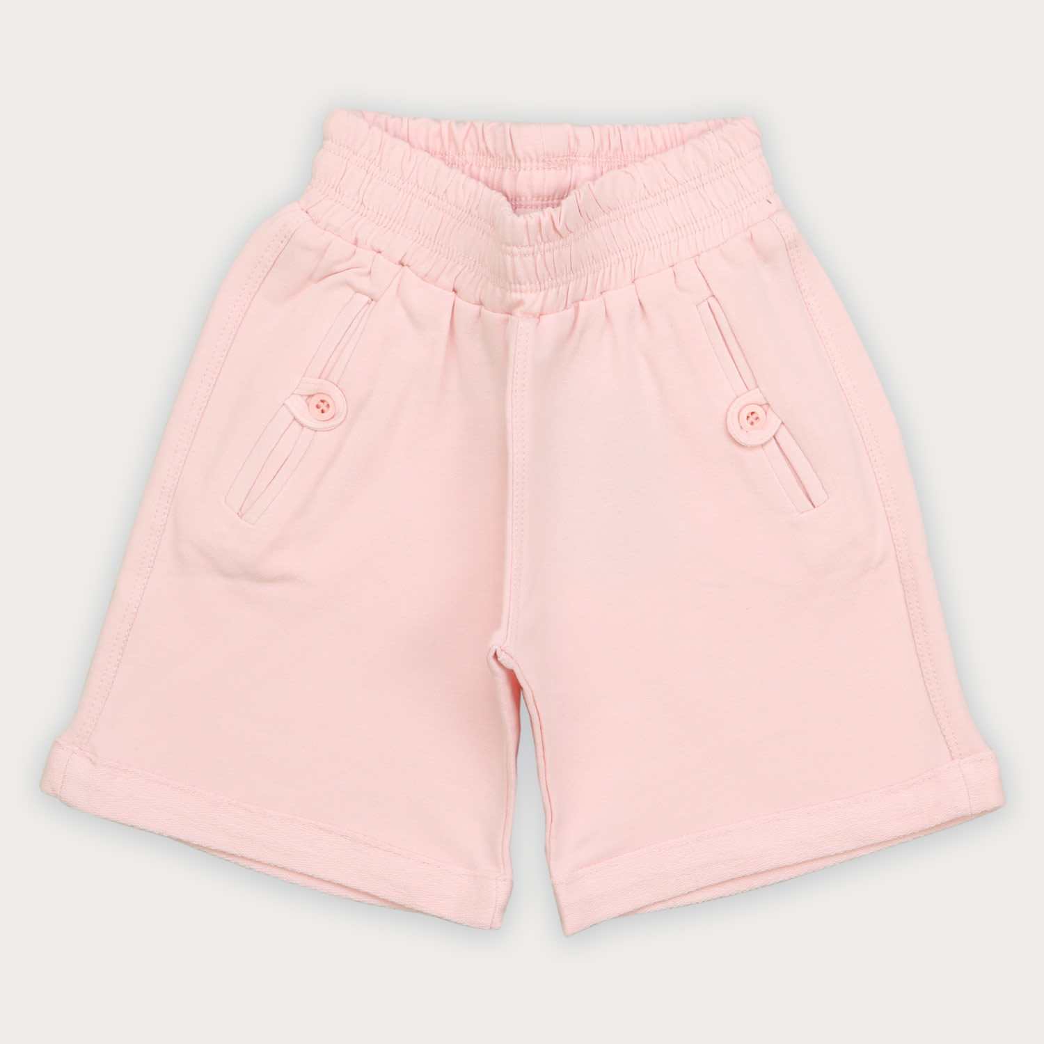 شلوارک دورس دو نخ (ست با کد 10413)