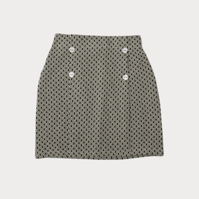 دامن  ژاکاردلوزی