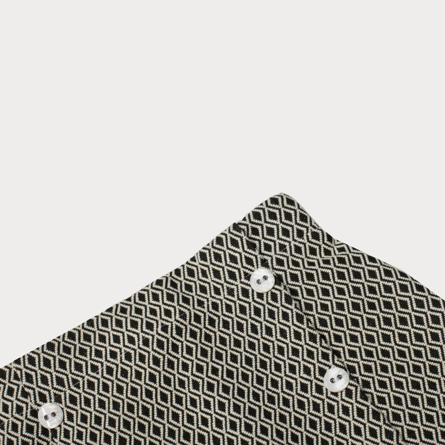 دامن  ژاکاردلوزی