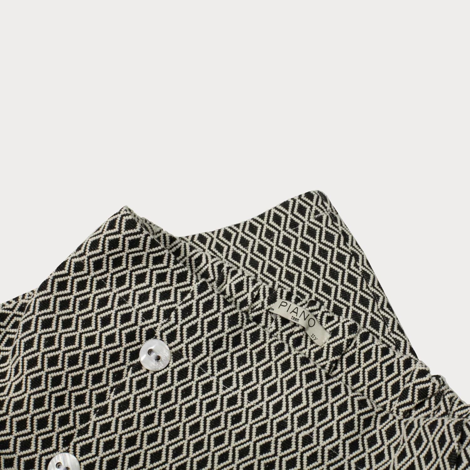 دامن  ژاکاردلوزی