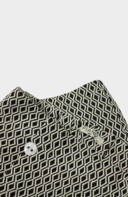 دامن  ژاکاردلوزی