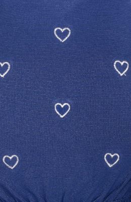 پیراهن یکرو لایکرا لمه دار آستین کوتاه والان دار