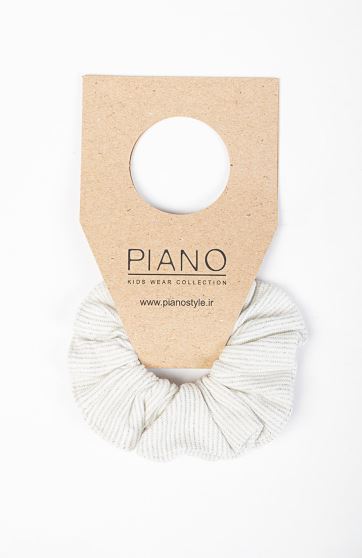 کش مو یکرو لایکرا لمه دار 