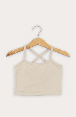 شومیز وال خالدار آستین کوتاه و تاپ یکرو لایکرا