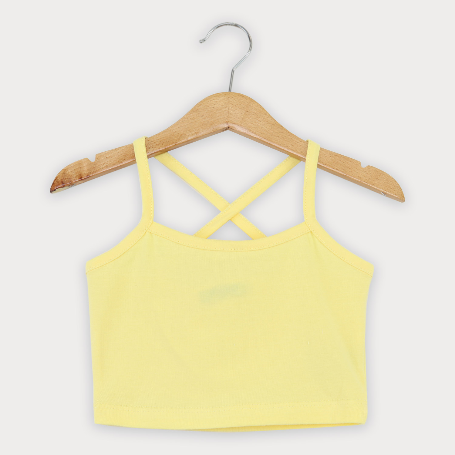 شومیز وال خالدار آستین کوتاه و تاپ یکرو لایکرا