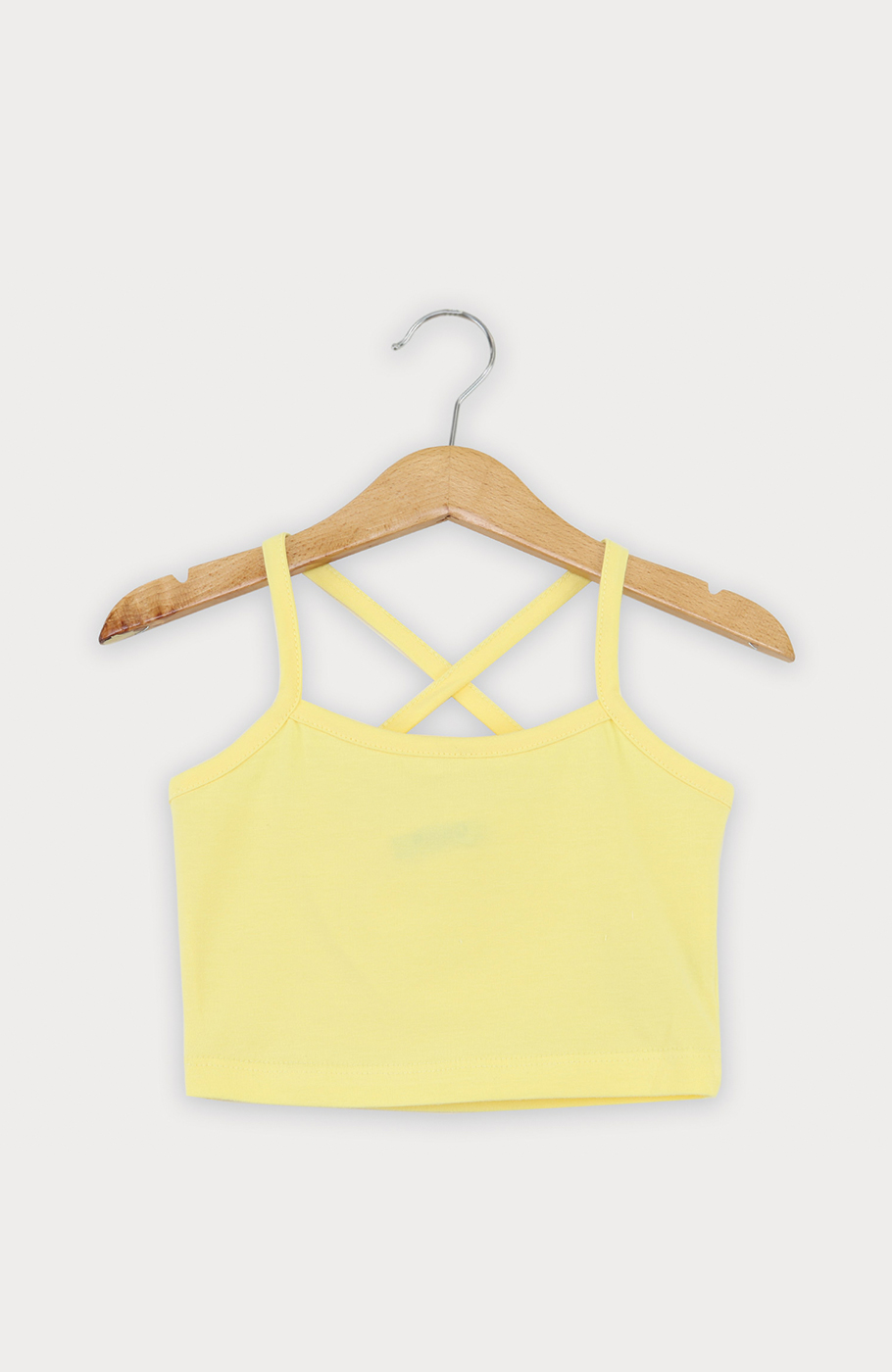 شومیز وال خالدار آستین کوتاه و تاپ یکرو لایکرا