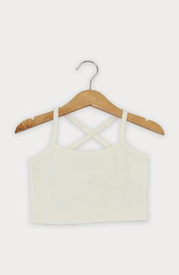 شومیز وال خالدار آستین کوتاه و تاپ یکرو لایکرا