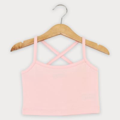 شومیز وال خالدار آستین کوتاه و تاپ یکرو لایکرا