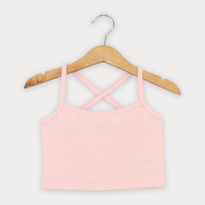 شومیز وال خالدار آستین کوتاه و تاپ یکرو لایکرا