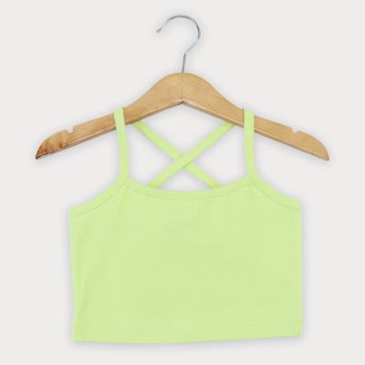 شومیز وال خالدار آستین کوتاه و تاپ یکرو لایکرا