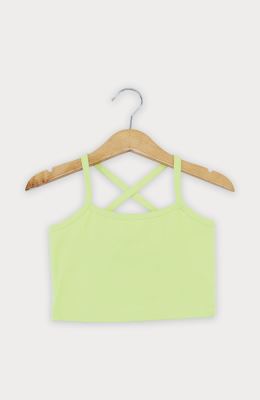 شومیز وال خالدار آستین کوتاه و تاپ یکرو لایکرا