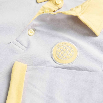 پولوشرت سرشانه  مغزى دار