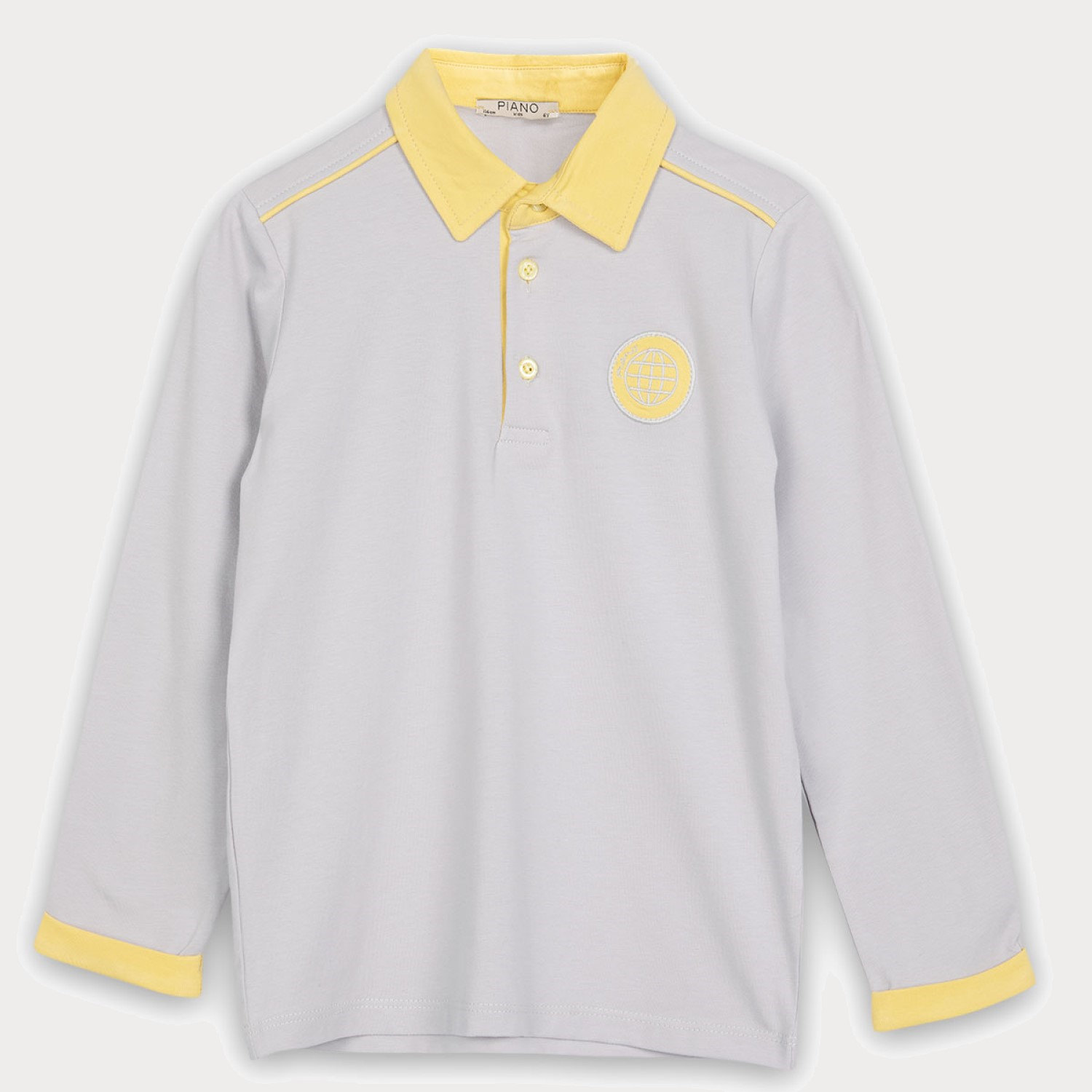 پولوشرت سرشانه  مغزى دار