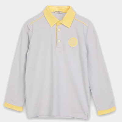 پولوشرت سرشانه  مغزى دار