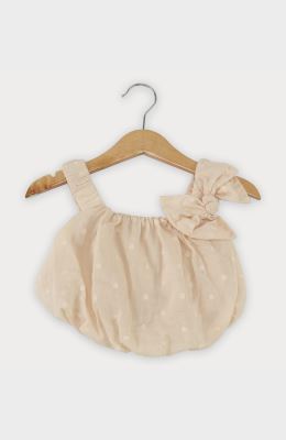 تاپ وال طرح برجسته خالدار 