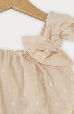 تاپ وال طرح برجسته خالدار 