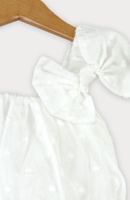 تاپ وال طرح برجسته خالدار