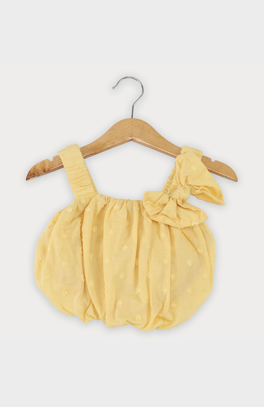 تاپ وال طرح برجسته خالدار 