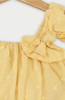 تاپ وال طرح برجسته خالدار 