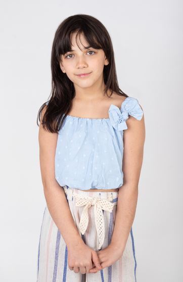 تاپ وال طرح برجسته خالدار 