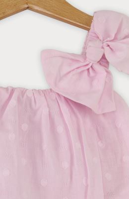 تاپ وال طرح برجسته خالدار 