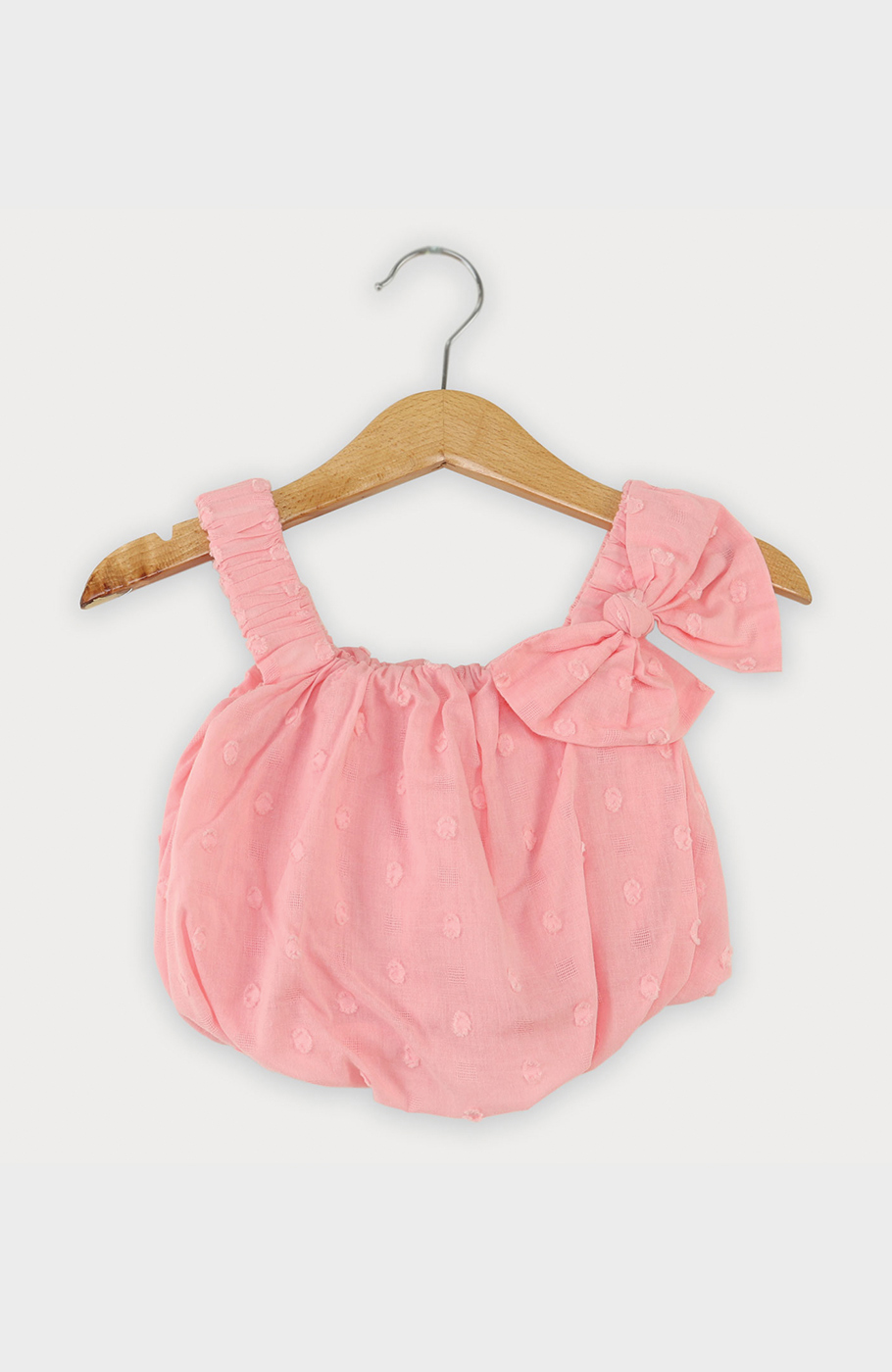 تاپ وال طرح برجسته خالدار 