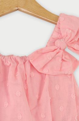 تاپ وال طرح برجسته خالدار 