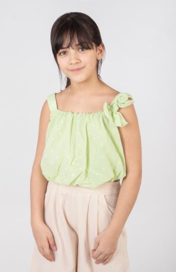 تاپ وال طرح برجسته خالدار 