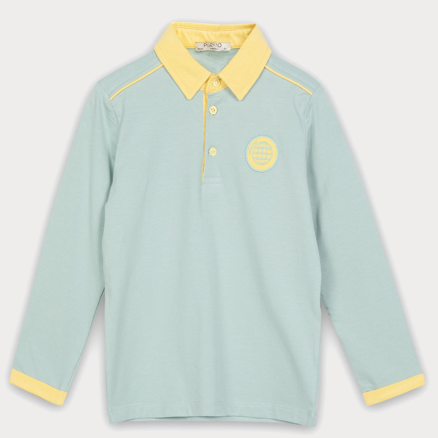 پولوشرت سرشانه  مغزى دار