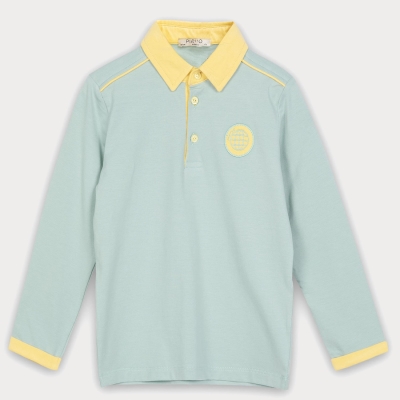 پولوشرت سرشانه  مغزى دار