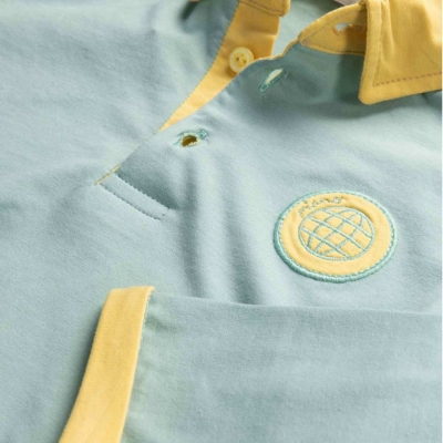 پولوشرت سرشانه  مغزى دار